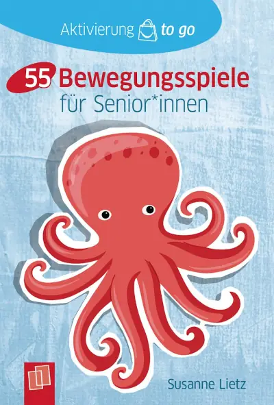 55 Bewegungsspiele
