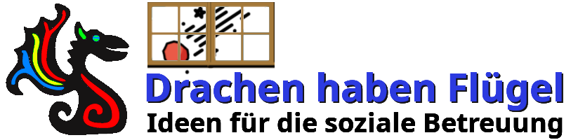 Ideen für die soziale Betreuung
