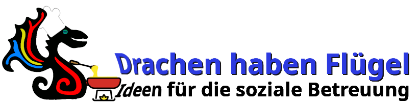 Ideen für die soziale Betreuung